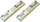 Modul memorie CoreParts 9F035-MM, 4GB DDR2, 667MHz, jeshil