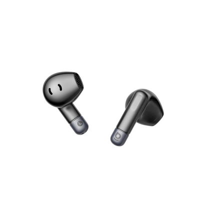 Kufje wireless Baseus Bass BS2 Lite, Bluetooth, bateri 40 orëshe, të zeza