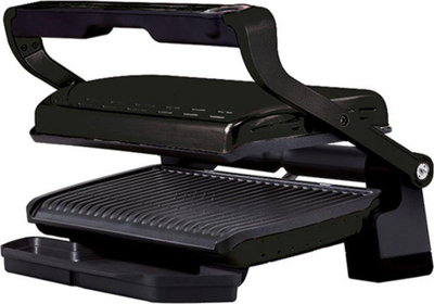 Skarë elektrike Tefal OptiGrill + XL GC722834, e zezë