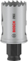 Сет кружни пили Bosch Home and Garden 2608594480, 32 mm, 24 парчиња