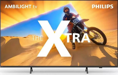 Televizor Philips 65PML9019/12 The Xtra, 65", 4K Smart, i zi
