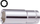 Çelës goditës i thellë Forsage, 23mm, 3/4", 6-këndësh