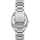 Orë dore për femra Lee Cooper LC08046.360, e argjendtë