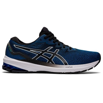 Патики за трчање Asics GT-1000 11 1011B354, темно сина