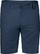 Shortse për meshkuj Jack Wolfskin Active Track, 50, kaltër e errët
