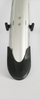Set mbrojtësesh biçiklete Orion OR, 26", 58mm, najlon argjendtë