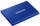 SSD i jashtëm Samsung Portable T7, 1TB, USB 3.2 Gen 2 Type C, blu