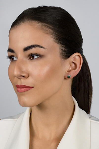 Vathë për femra Brilio Silver sBS3629, të gjelbër