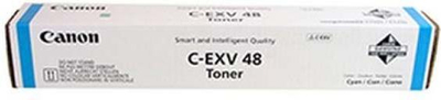 Toner printeri Canon C-EXV48, e kaltër