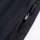 Leggings për meshkuj IQ Intelligence Quality Sorte, M, me xhepa me zinxhir, i zi