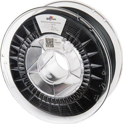 Filament 3D Spectrum PETG, 1.75mm, 1kg, темно зелена