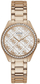 Orë dore Guess Sugar GW0001L3