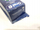 Koka zëvendësuese furçe dhëmbësh Braun Oral-B Pro CrossAction, set 10 copë, të bardha