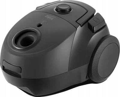 Правосмукалка со кеса Beko VCC 34801 Ag, 800W, 2.1L, графитно сива