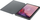 Këllëf tableti Lenovo Tab M9 Folio Cover, me mbrojtje ekrani, gri