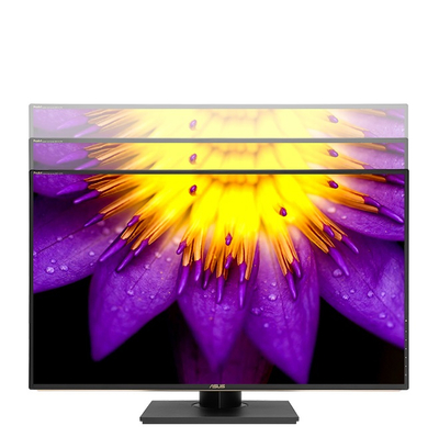 Monitor ASUS ProArt, 32", IPS, 4K UHD, i zi