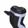 Makineri rroje Philips Shaver Series 3000 X3003/00, pa kabllo, e papërshkueshme nga uji, blu