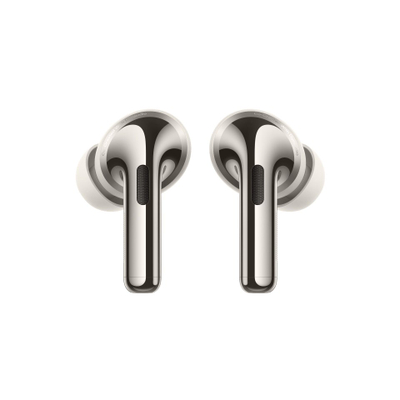 Kufje pa tela OnePlus Buds Pro 3, kontroll me dorë, Lunar Radiance