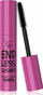 Maskarë Golden Rose Endless Lashes, super e zezë, për volum edhe gjatësi, 13 ml
