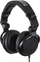 Kufje DJ Reloop RH-2500, profesionale, të mbyllura, të zeza