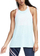 Спортска маица Under Armour Threadborne Fashion Tank за жени, големина XS, сина