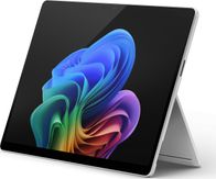 Tablet Microsoft Surface Pro 11 Copilot Plus, Intel Core Ultra 7, 13", 16GB 256GB, platinuar