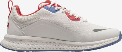 Atlete për goca Helly Hansen, sintetike, me lidhëse, të bardha