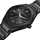 Set orë dore dhe kufje TRUSSARDI Big Wrist R2453156007