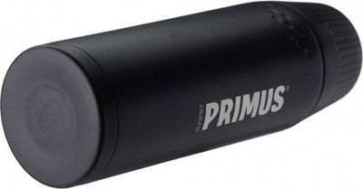 Termos Primus Trail Break, 0.75L, çelik inoks, i zi