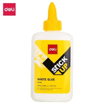Deli Ngjites I Bardhe 120Ml 39447 1/12