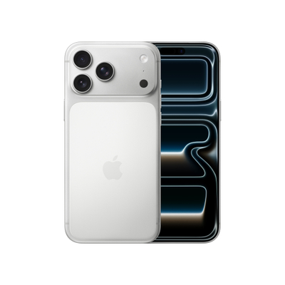 Apple iPhone 17 Pro Max, 512GB, Silver