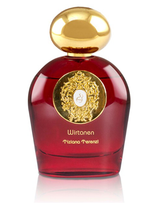 Parfum Tiziana Terenzi Wirtanen 4