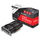 Kartë grafike Sapphire Radeon RX 6500 XT Pulse, 4GB GDDR6, PCI Express, e zezë