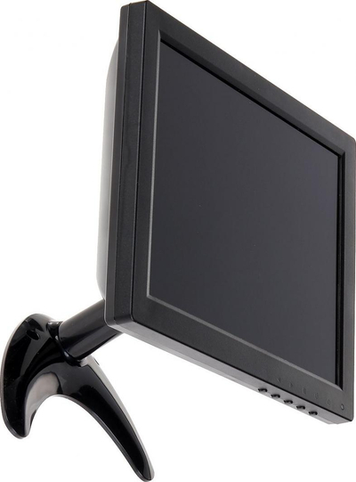 Monitor TFT-10/CCTV, 10", 75 Hz, i zi