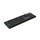 Tastierë gaming Wozinsky WKG-200, membranë, RGB, e zezë
