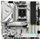 Матична плоча Asrock B850M Steel Legend WiFi, AMD AM5, DDR5, Micro ATX