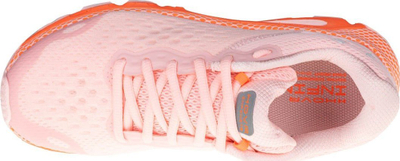 Atlete vrapimi Under Armour W Hovr Infinite 3, për femra, rozë, nr 36