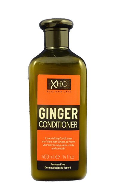 Balsam për flokë XPel Ginger 400 ml