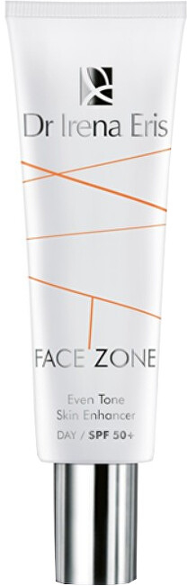 Krem dite për fytyrë Dr Irena Eris Face Zone (Even Tone Skin Enhancer), 30 ml