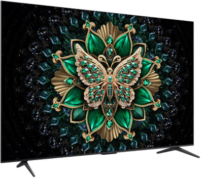 TV TCL 50Q6C, 50\", 4K Ultra HD, Smart TV