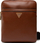 Çantë krahu Guess Scala HMSCALP2223BRO, lëkurë sintetike dhe tekstil, 20 x 22.5 x 2.5 cm, kafe