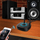 Marrës audio Bluetooth 1Mii B06 Plus, Bluetooth 5, aptX Low Latency 50 m, i zi