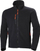 Xhaketë fleece Helly Hansen Workwear Kensington, për meshkuj, rezistente ndaj ujit, e zezë