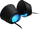 Altoparlantë Logitech G560, PC, 2.1, të zi