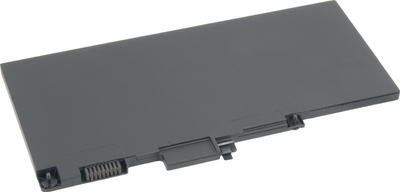 Bateri laptopi AVACOM Pro HP EliteBook 840 G3, Li Pol, 11.4V 4400mAh