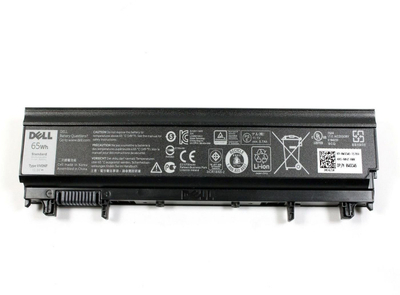 Bateri laptopi Dell VV0NF, 65Wh, 6 Cell, e zezë