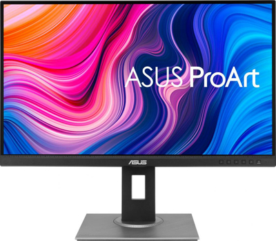 Монитор ASUS ProArt PA278QV, 27 "LED, QHD, црнa