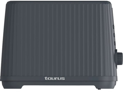 Toster Taurus Jonic Toast, 1150W, 2 vende, i bardhë