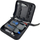 Testues rrjeti Alantec NI056, ekran 2.8", TDR, PoE, i zi