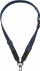 Lanyard universal për telefon UNIQ Vista 2V1, rrip dore, Deep Navy